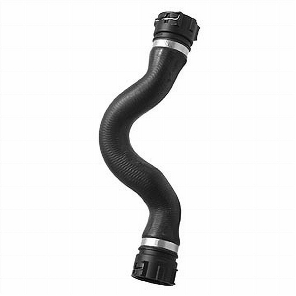Dayco 72833 CURVED RADIATOR HOSE