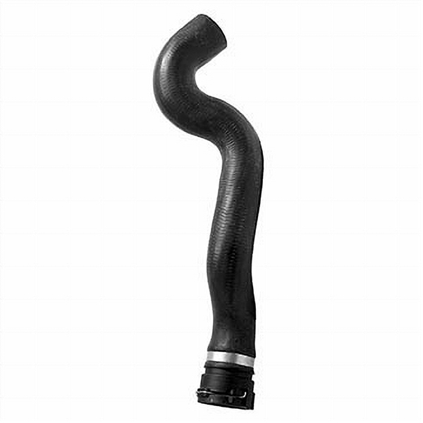 Dayco 72834 CURVED RADIATOR HOSE