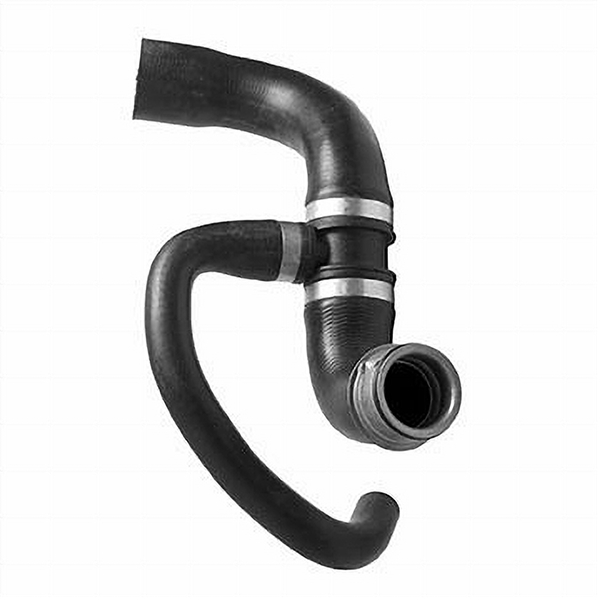 Dayco 72838 CURVED RADIATOR HOSE