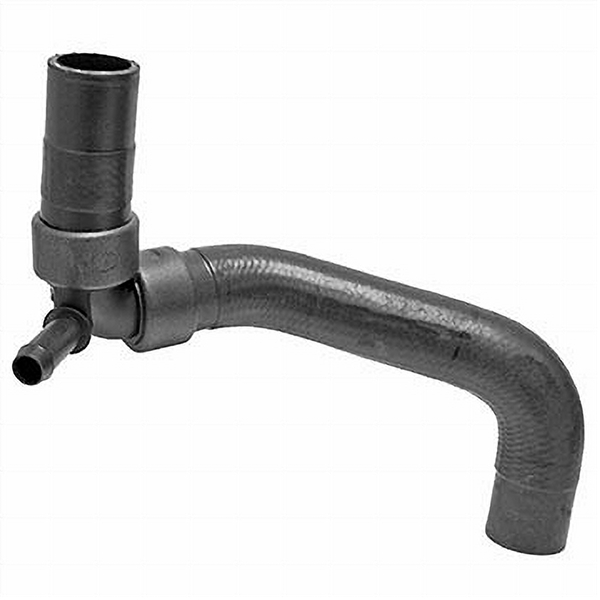 Dayco 72845 CURVED RADIATOR HOSE