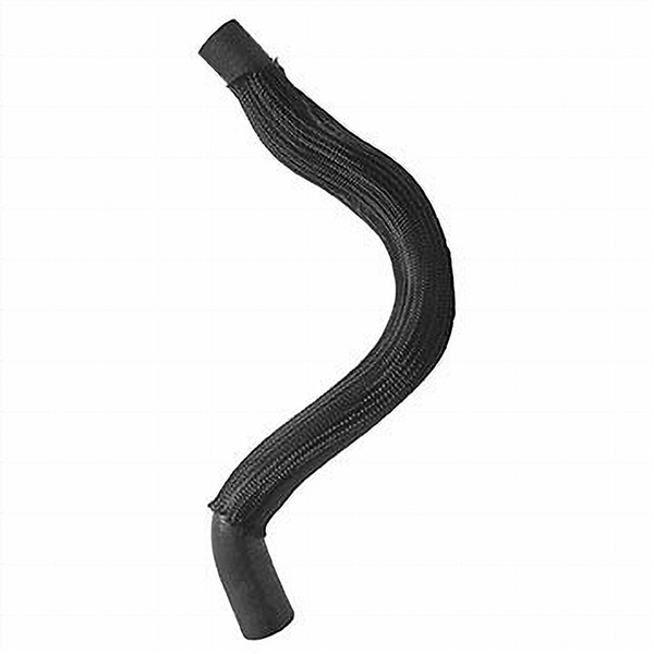 Dayco 72846 CURVED RADIATOR HOSE