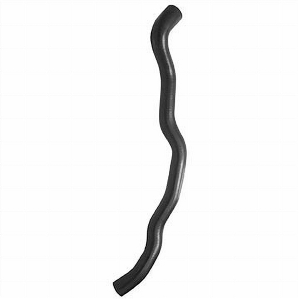 Dayco 72853 CURVED RADIATOR HOSE