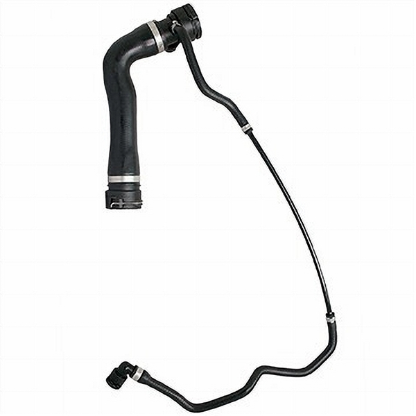 Dayco 72858 CURVED RADIATOR HOSE