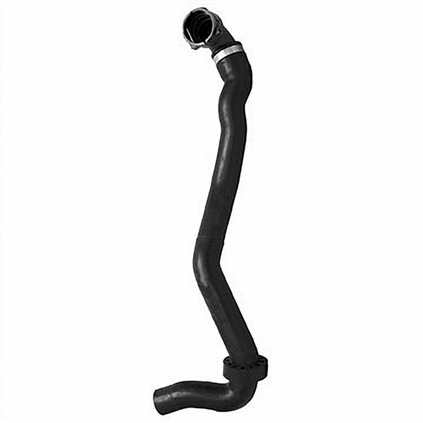 Dayco 72867 CURVED RADIATOR HOSE