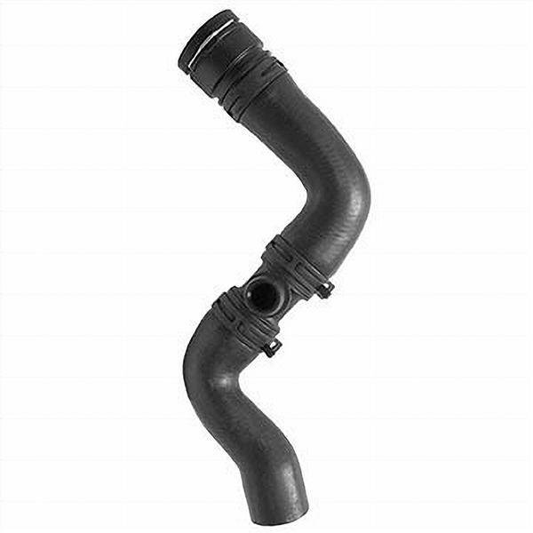Dayco 72876 CURVED RADIATOR HOSE