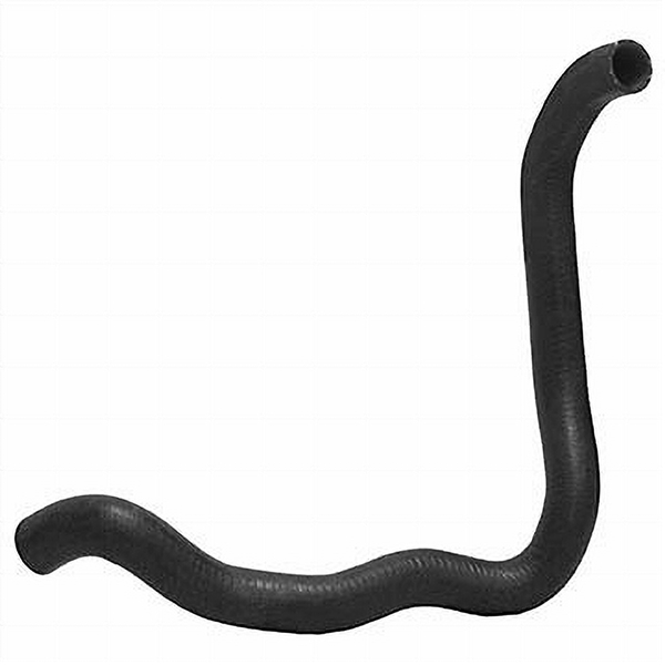 Dayco 72883 CURVED RADIATOR HOSE