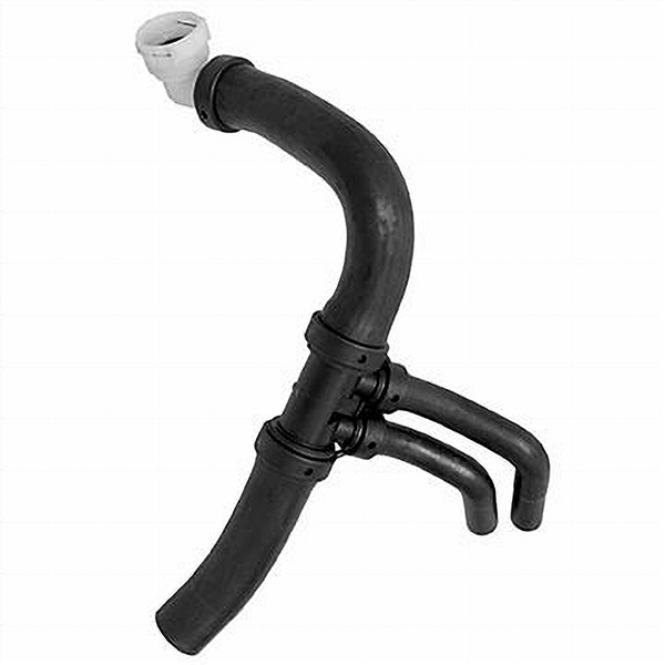 Dayco 72896 CURVED RADIATOR HOSE