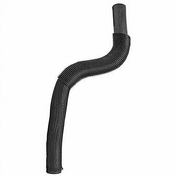 Dayco 72906 CURVED RADIATOR HOSE