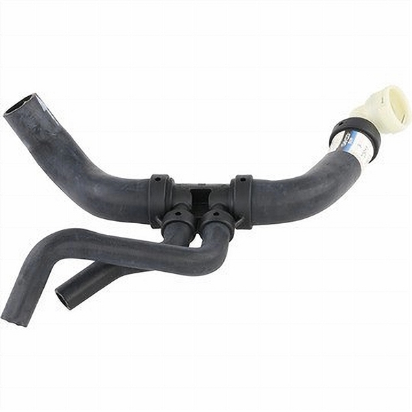 Dayco 72911 CURVED RADIATOR HOSE - Image 2