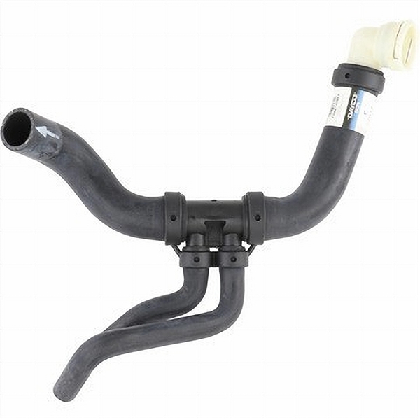 Dayco 72911 CURVED RADIATOR HOSE - Image 5