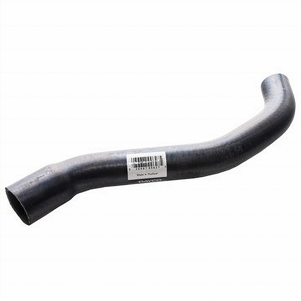 Dayco 72926 CURVED RADIATOR HOSE - Image 2