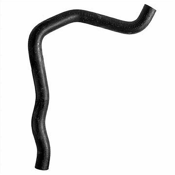 Dayco 72931 CURVED RADIATOR HOSE