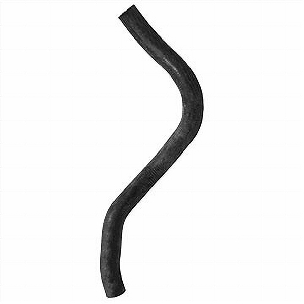 Dayco 72987 CURVED RADIATOR HOSE