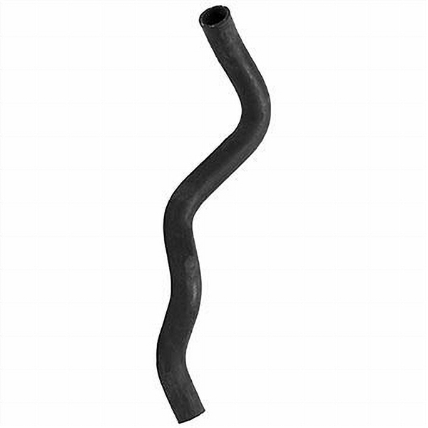 Dayco 72992 CURVED RADIATOR HOSE