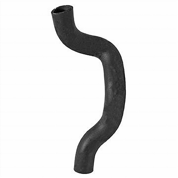 Dayco 73001 CURVED RADIATOR HOSE