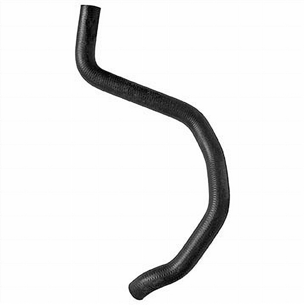 Dayco 73002 CURVED RADIATOR HOSE