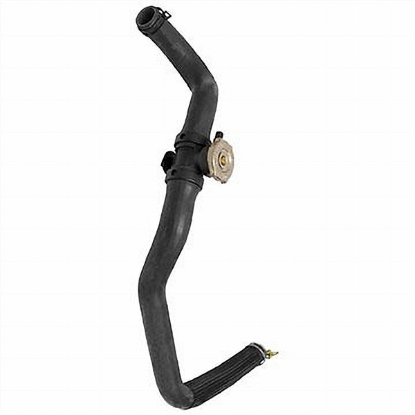Dayco 73079 CURVED RADIATOR HOSE