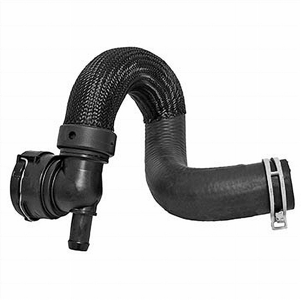 Dayco 73087 CURVED RADIATOR HOSE