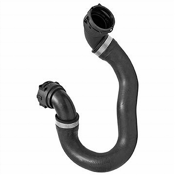 Dayco 73092 CURVED RADIATOR HOSE