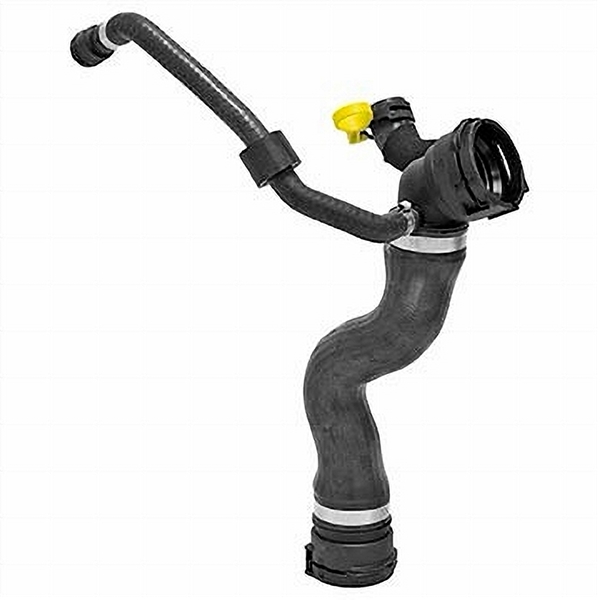 Dayco 73094 CURVED RADIATOR HOSE