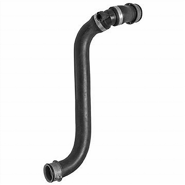 Dayco 73098 CURVED RADIATOR HOSE