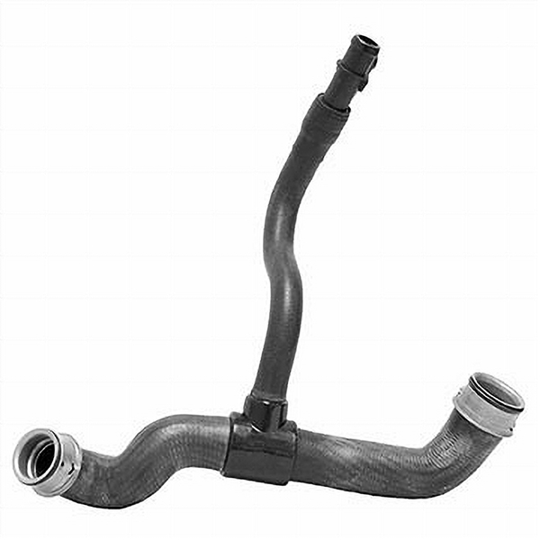 Dayco 73114 CURVED RADIATOR HOSE