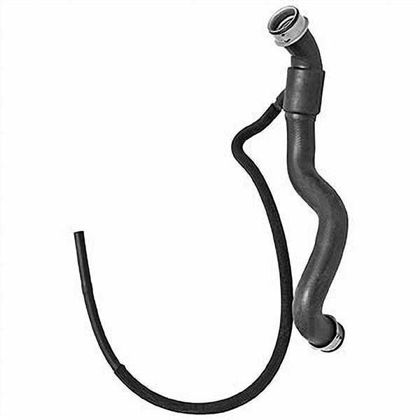 Dayco 73119 CURVED RADIATOR HOSE