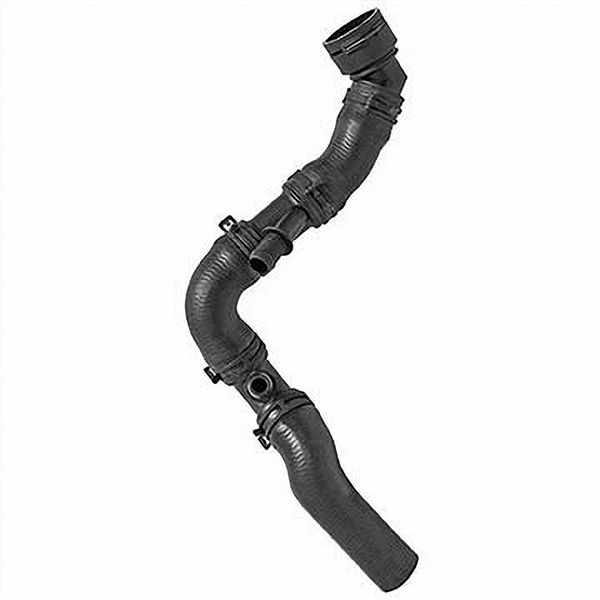 Dayco 73127 CURVED RADIATOR HOSE