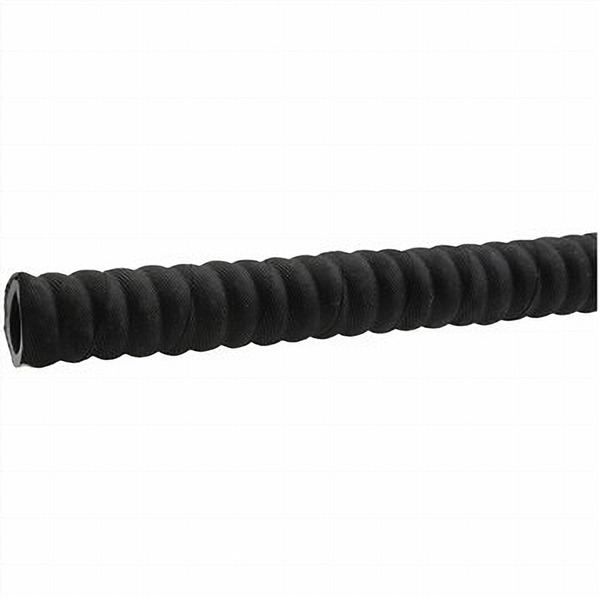 Dayco 75125GL STRAIGHT RAD HOSE, QUICK FIT