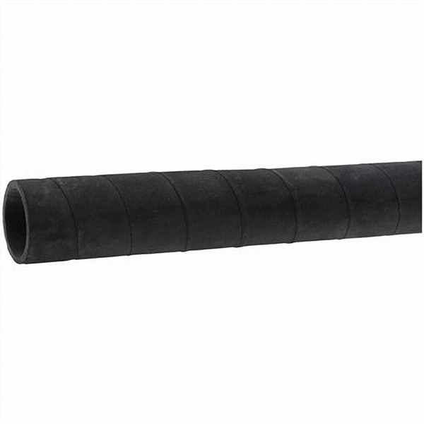 Dayco 76150 STRAIGHT RADIATOR HOSE, STANDARD