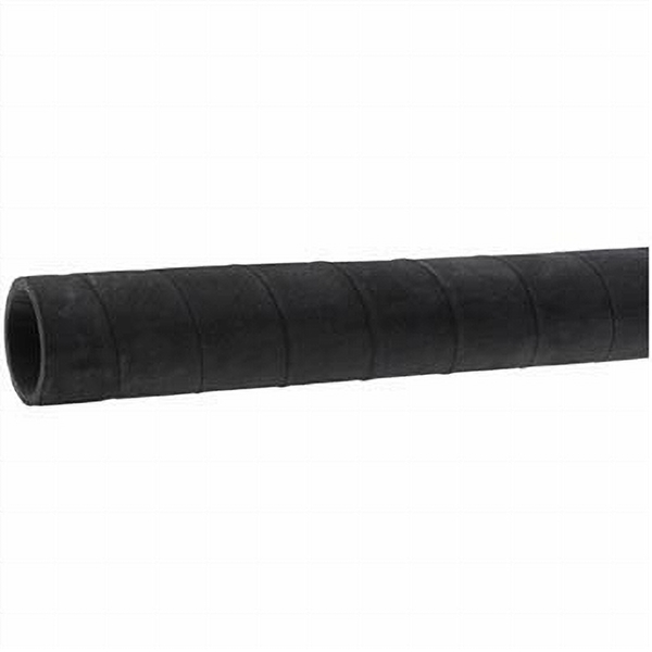 Dayco 76163 STRAIGHT RADIATOR HOSE, STANDARD