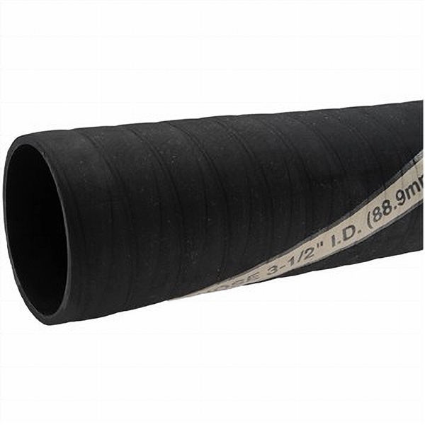 Dayco 77250GL STRAIGHT RADIATOR HOSE, HD