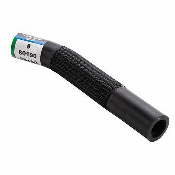 Dayco 80190 MOLDED HEATER HOSE