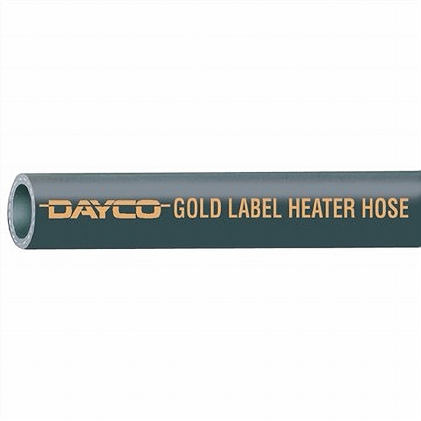 Dayco 80234GL HEATER HOSE, HD