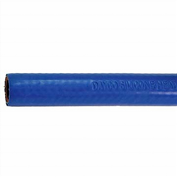 Dayco 80244GL HEATER HOSE, HD SILICONE