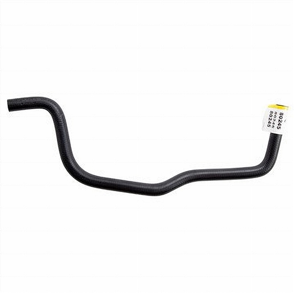 Dayco 80245 MOLDED HEATER HOSE