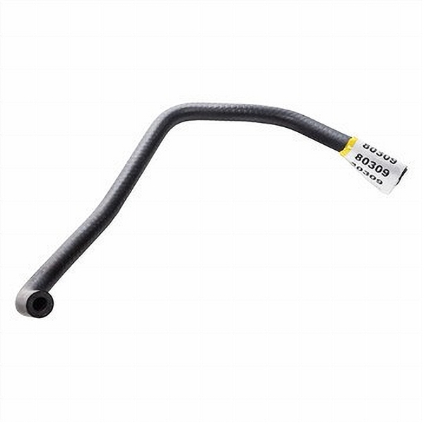 Dayco 80309 MOLDED HEATER HOSE