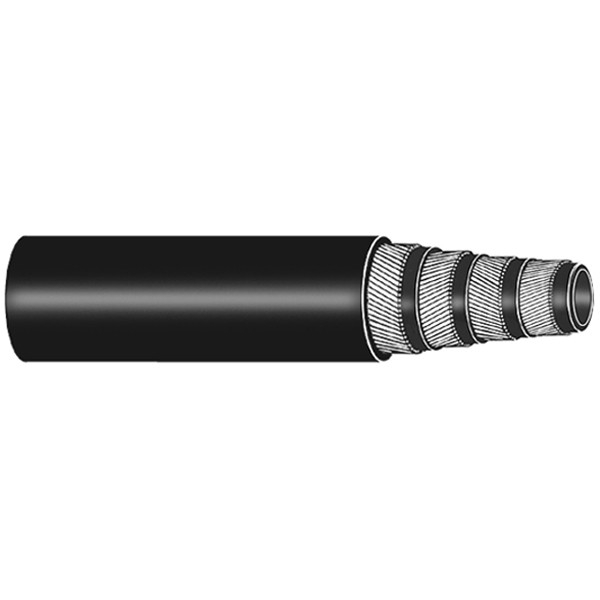 Dayco 80373 AIR BRAKE HOSE