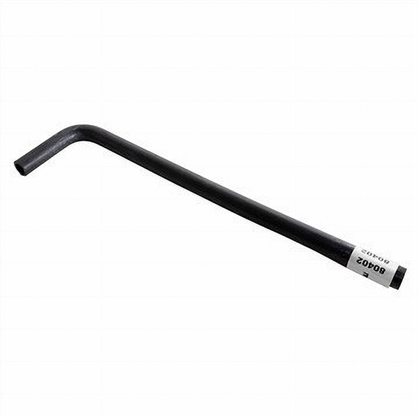 Dayco 80402 90 DEGREE COOLANT HOSE