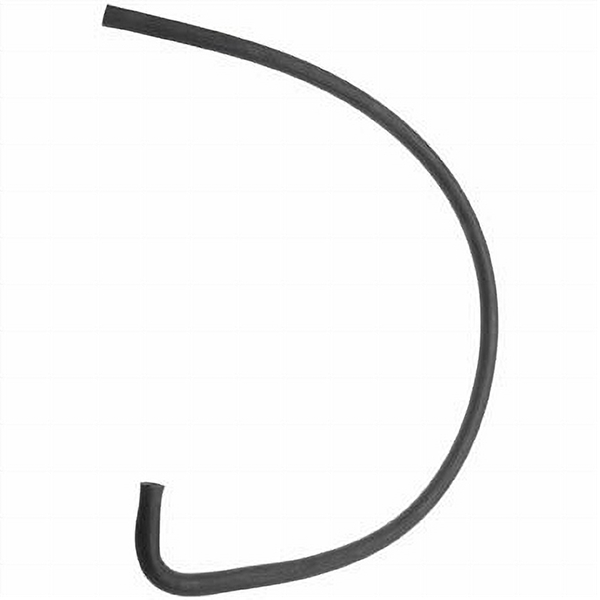 Dayco 80406 90 DEGREE COOLANT HOSE