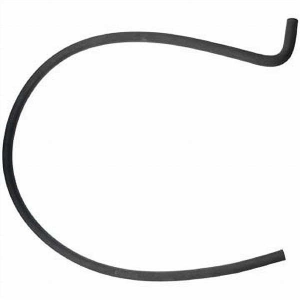 Dayco 80407 90 DEGREE COOLANT HOSE