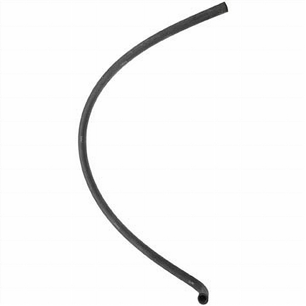Dayco 80417 90 DEGREE COOLANT HOSE