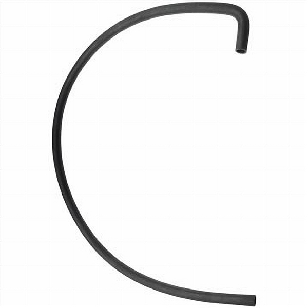 Dayco 80418 90 DEGREE COOLANT HOSE