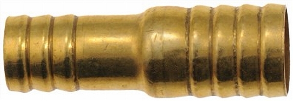 Dayco 80425 BRASS HOSE CONNECTOR