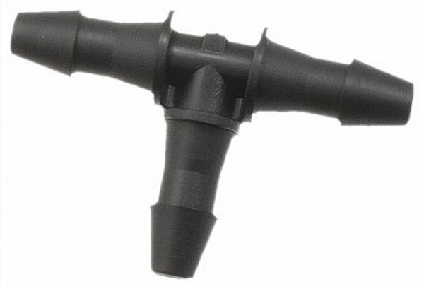 Dayco 80633 3/16 IN. TEE