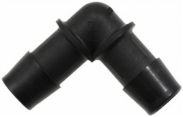 Dayco 80671 3/8 IN. ELBOW