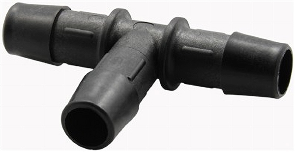 Dayco 80684 3/4 IN. TEE