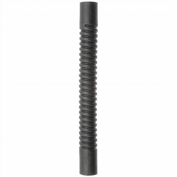 Dayco 81011 FLEX RADIATOR HOSE, STANDARD