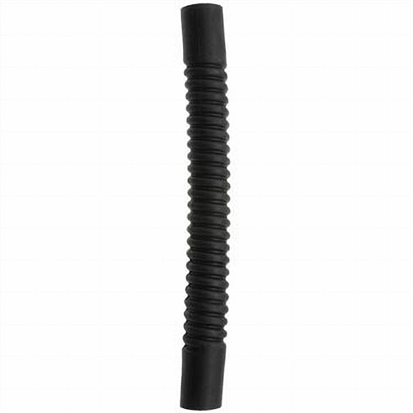 Dayco 81041 FLEX RADIATOR HOSE, STANDARD