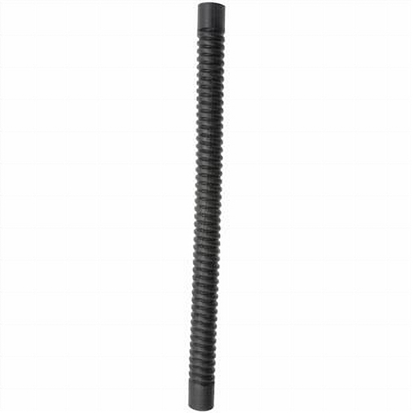 Dayco 81071 FLEX RADIATOR HOSE, STANDARD